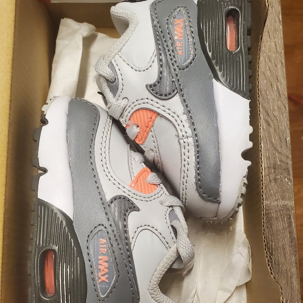 Baby Nike Air Max 90